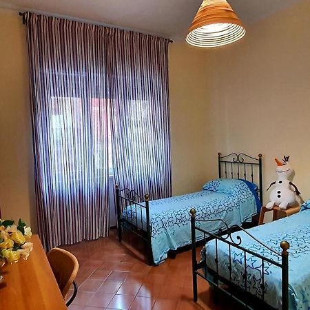 Apartamento Casa Del Conte Maiori Exterior foto