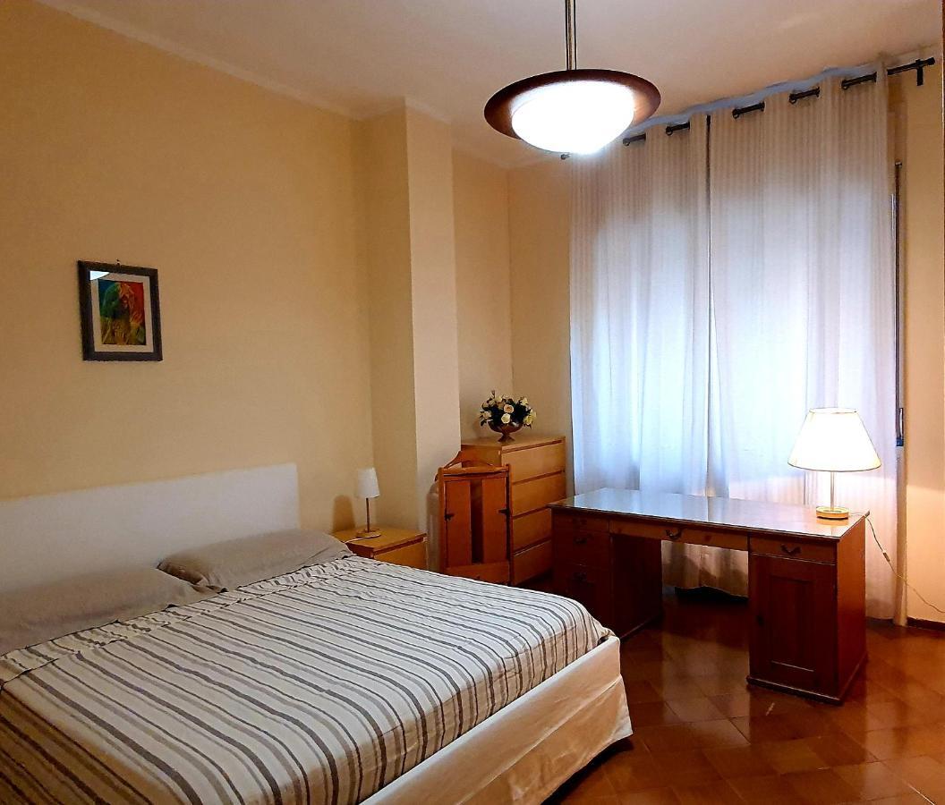 Apartamento Casa Del Conte Maiori Exterior foto