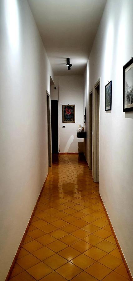 Apartamento Casa Del Conte Maiori Exterior foto
