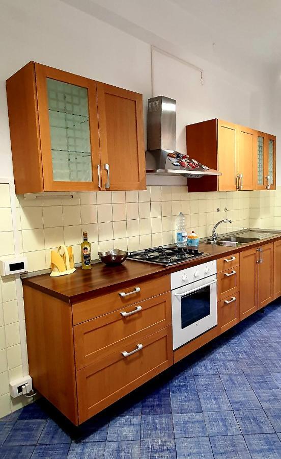 Apartamento Casa Del Conte Maiori Exterior foto
